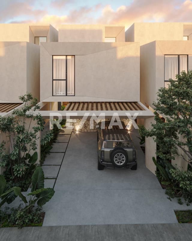 CASAS EN PREVENTA EN CABO NORTE