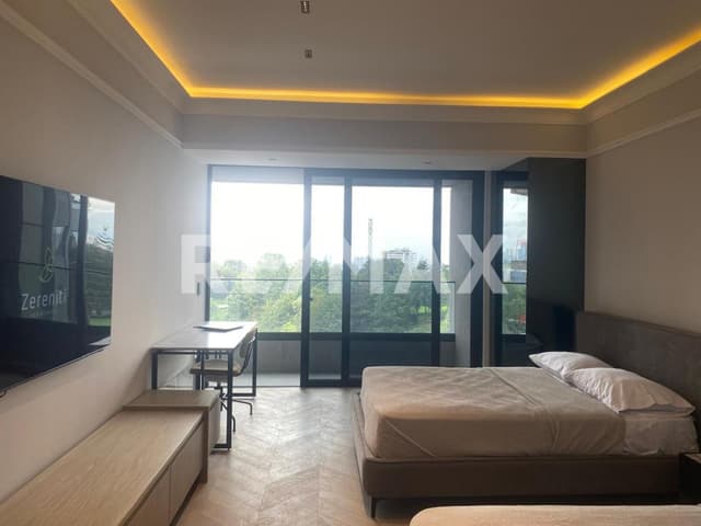 Departamento en Venta en Lomas Country Club 