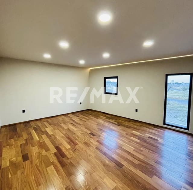 Preventa de Residencia en Valles Lomas Norte Querétaro