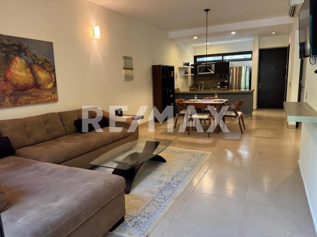 TAO RAM 2 Bedroom Ground Floor Condo For Sale in Bahia Principe