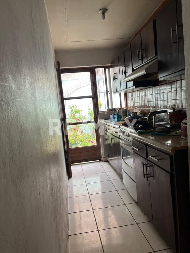 Casa en venta en el fraccionamiento Huizache II