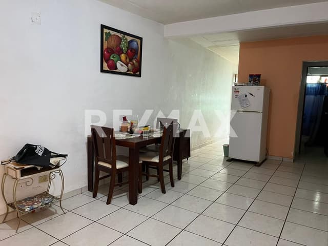 Casa en venta en el fraccionamiento Huizache II