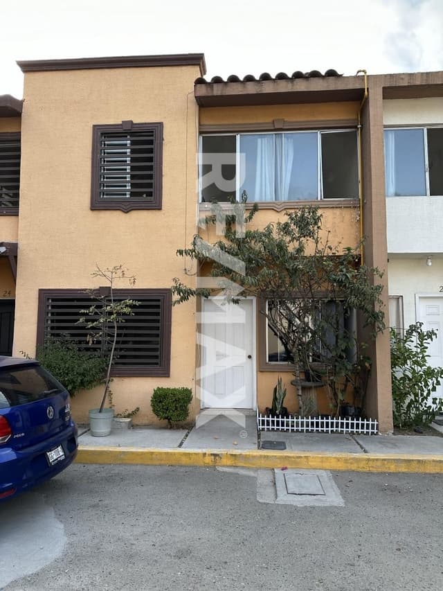 Casa en venta en REAL DE LA ARBOLEDA