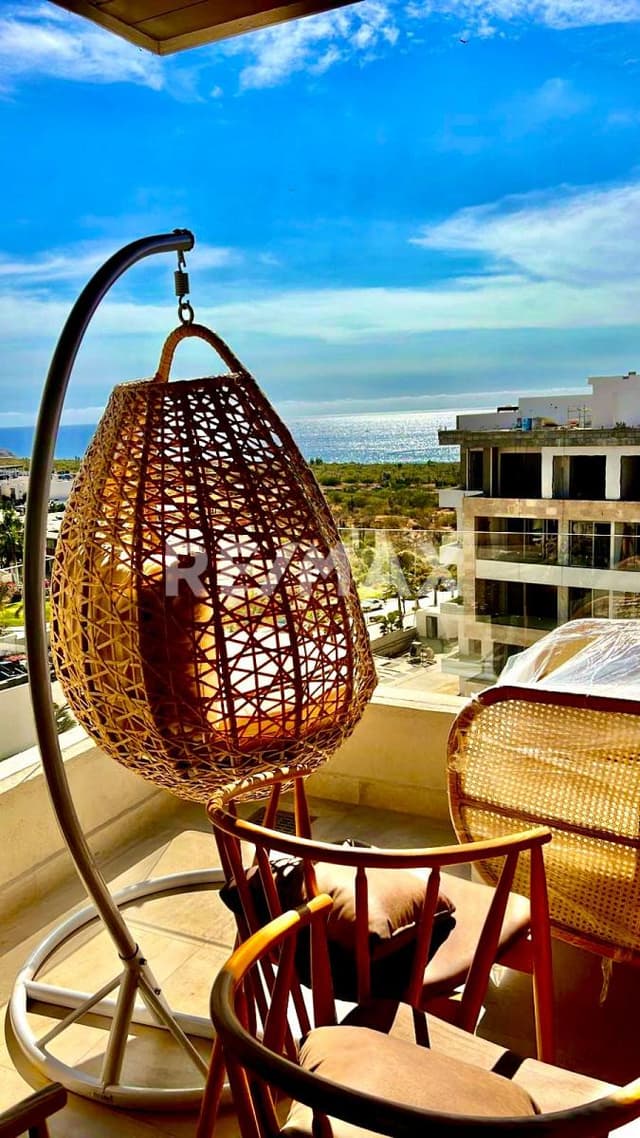 Vista Vela III Luxury Ocean View Penthouse 1603