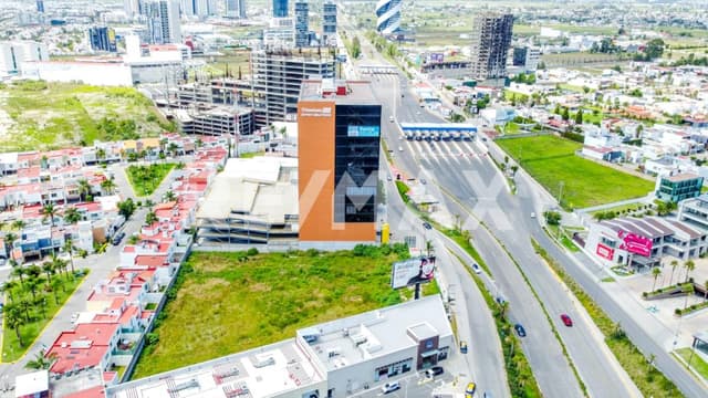 Terreno en Venta   Lateral Atlixcáyotl 