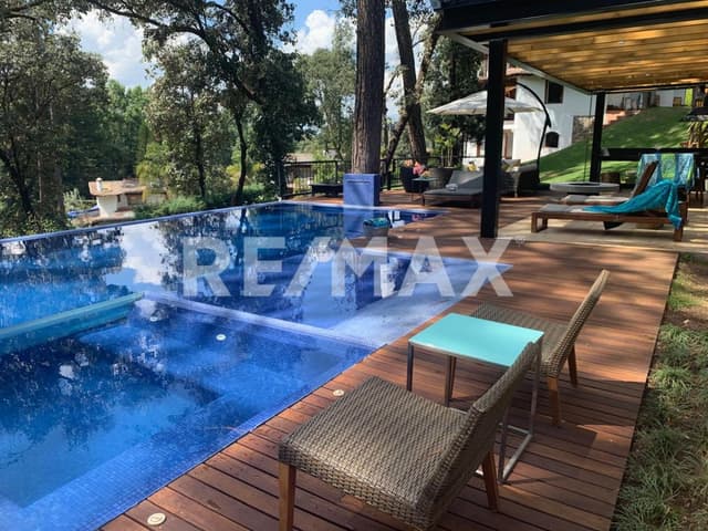 Casa en Condominio en Venta