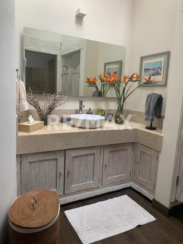 Casa en Condominio en Venta