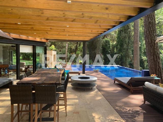 Casa en Condominio en Venta