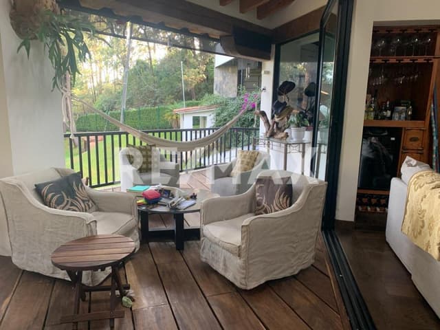 Casa en Condominio en Venta