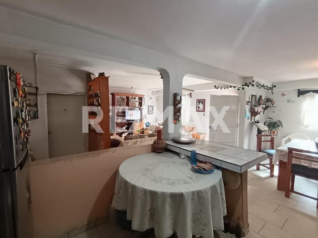 Casa en venta Col. Emiliano Zapata