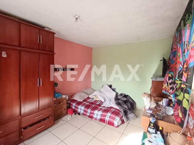 Casa en venta Col. Emiliano Zapata