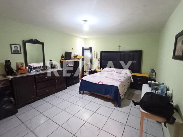Casa en venta Col. Emiliano Zapata