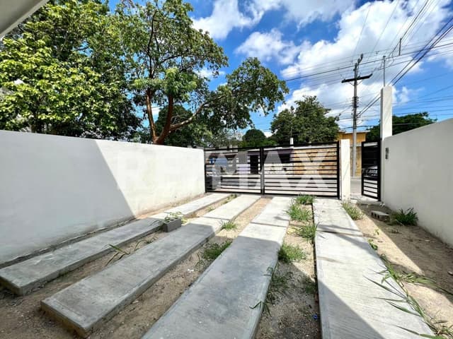 Casa en Venta en Niños Heroes