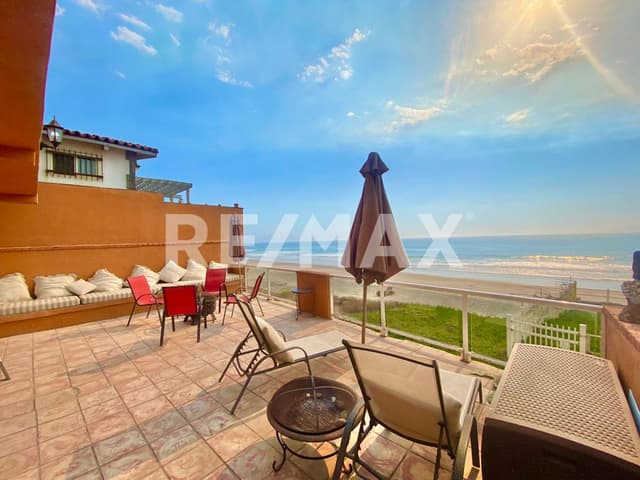 BAJA MALIBU CASA EN VENTA