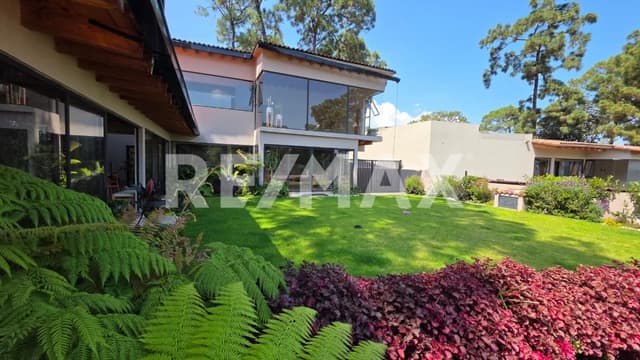 Casa en Fraccionamiento en Renta 