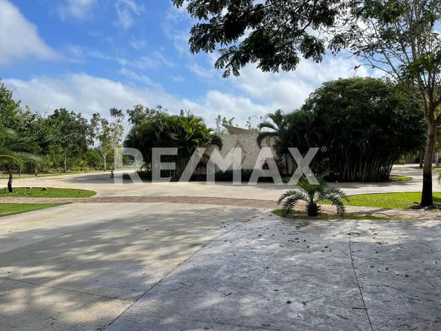 LOTE EN VENTA EN TEMOZÓN NORTE