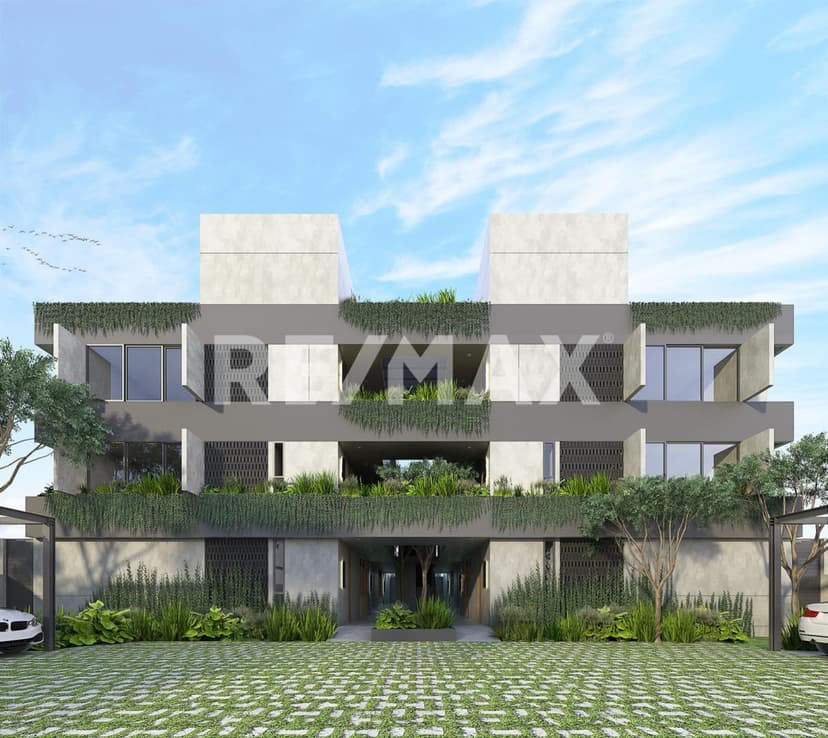 DEPARTAMENTOS EN VENTA EN MONTES DE AMÉ
