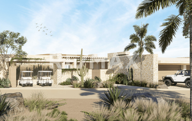 House por Sale LA MONTAÑA 21, QUERENCIA, SAN JOSE DEL CABO