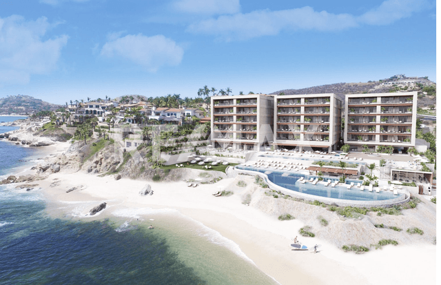 House por Sale LA MONTAÑA 21, QUERENCIA, SAN JOSE DEL CABO