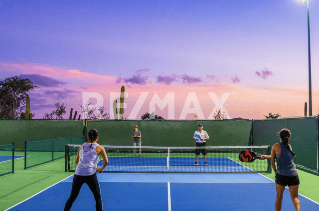 House por Sale LA MONTAÑA 21, QUERENCIA, SAN JOSE DEL CABO