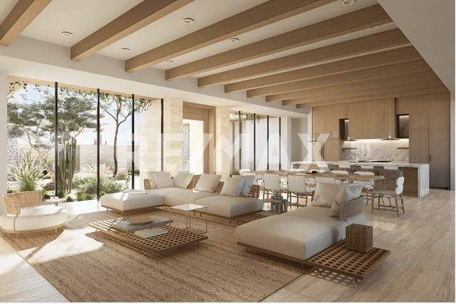 House por Sale LA MONTAÑA 21, QUERENCIA, SAN JOSE DEL CABO