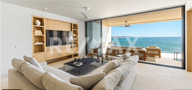 Osean Residence B 202, Querencia, san Jose del Cabo