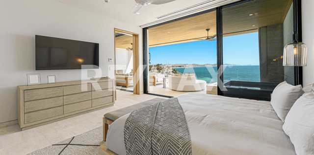 Osean Residence B 202, Querencia, san Jose del Cabo