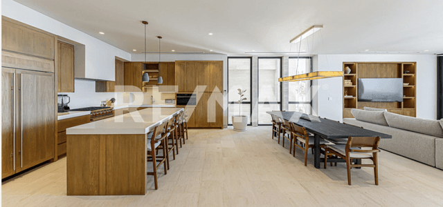 Osean Residence B 202, Querencia, san Jose del Cabo