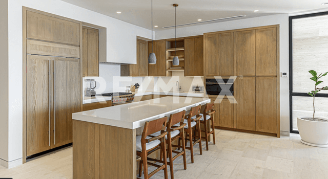 Osean Residence B 202, Querencia, san Jose del Cabo