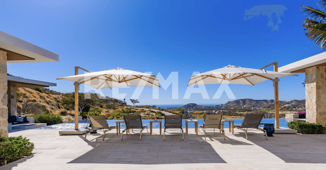 House for Sale San Jose del Cabo, Querencia, Laderas 6