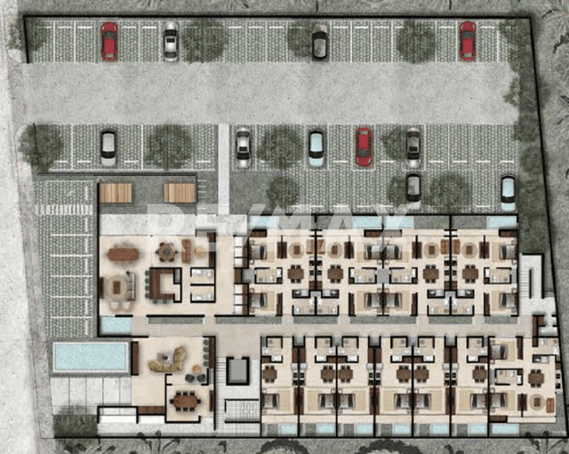 DEPARTAMENTOS EN PREVENTA EN KOMCHEN, MÉRIDA