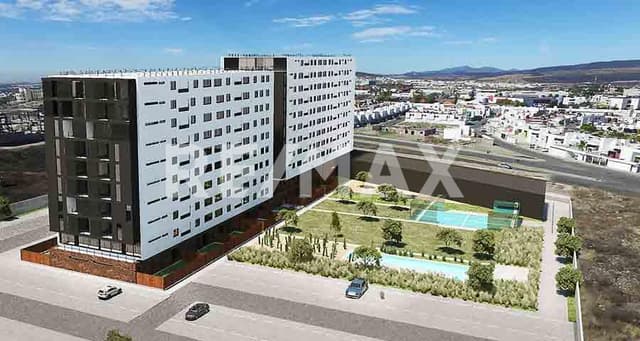 RDV DEPARTAMENTO VENTA ATELIER JURIQUILLA