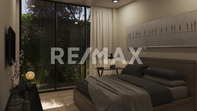 DEPARTAMENTO EN PREVENTA EN DZITYÁ