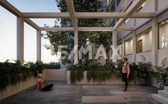 DEPARTAMENTOS EN VENTA EN MONTES DE AMÉ