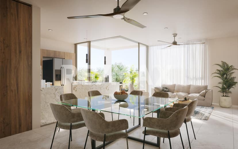 DEPARTAMENTOS EN VENTA EN MONTES DE AMÉ