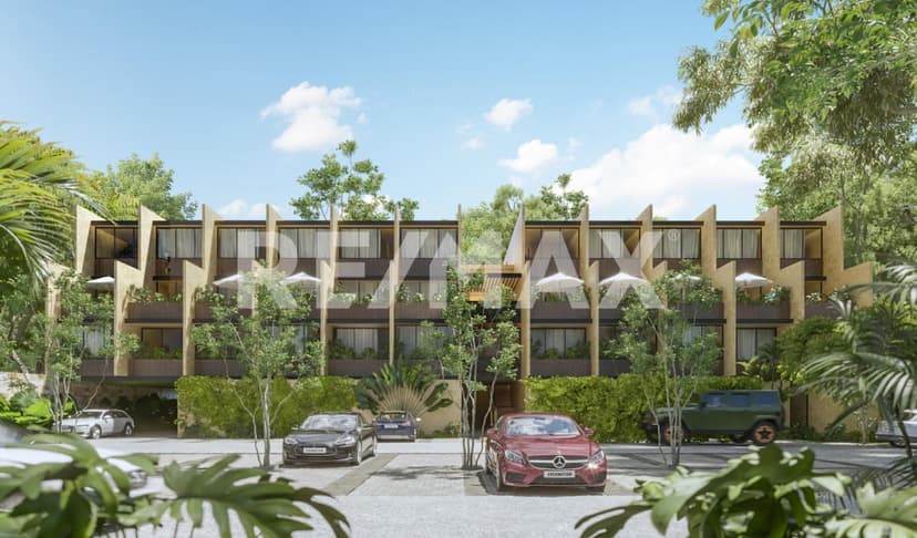 DEPARTAMENTO EN VENTA EN TEMOZÓN NORTE