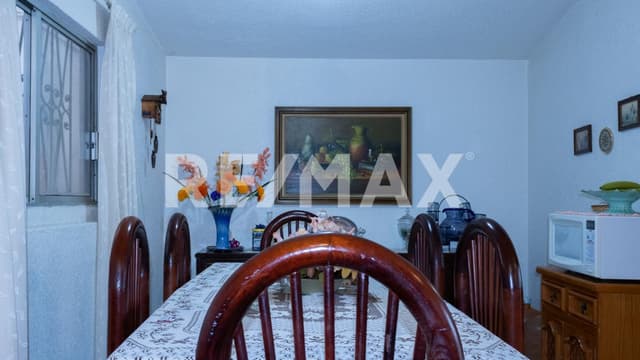 CASA EN VENTA NAUCALPAN 