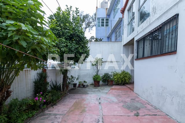 CASA EN VENTA NAUCALPAN 