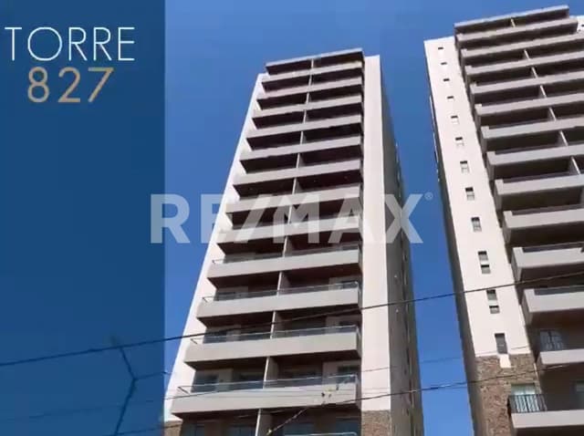 DEPARTAMENTO EN RENTA