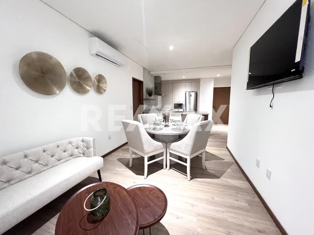 DEPARTAMENTO EN RENTA EN RESIDENCIAL EL FRESNO 