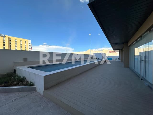 DEPARTAMENTO EN RENTA EN RESIDENCIAL EL FRESNO 