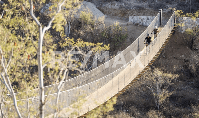 House for Sale San Jose del Cabo, Querencia, El Parque 