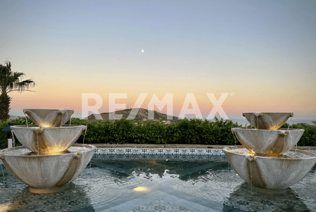 House for Sale San Jose del Cabo, Querencia, El Parque 24