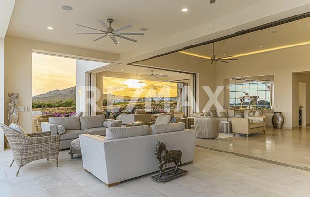 House for Sale San Jose del Cabo, Querencia, El PArque 8