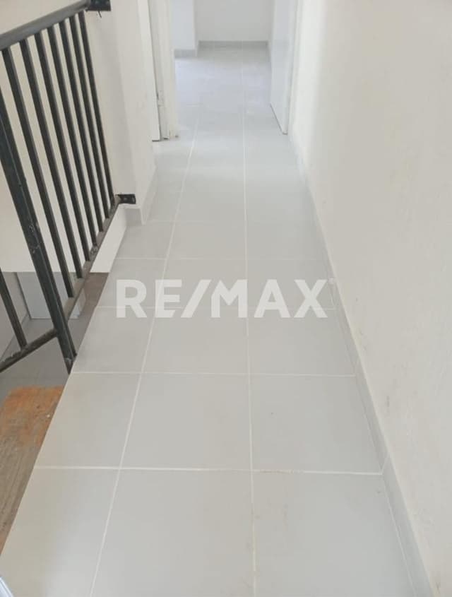 Casa habitación en el Fraccionamiento Paseos del Vergel