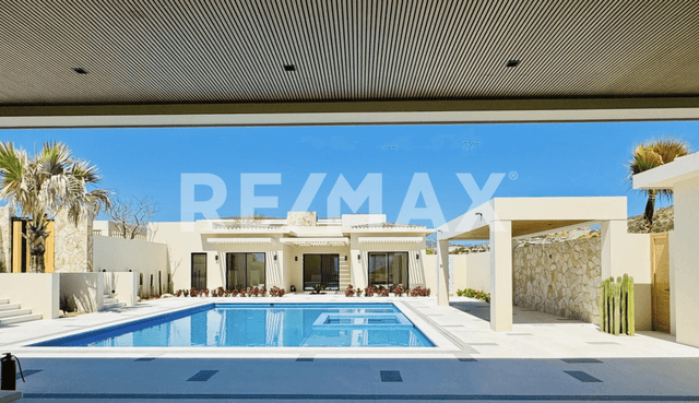 House for Sale San Jose del Cabo, Querencia, Casa Oasis