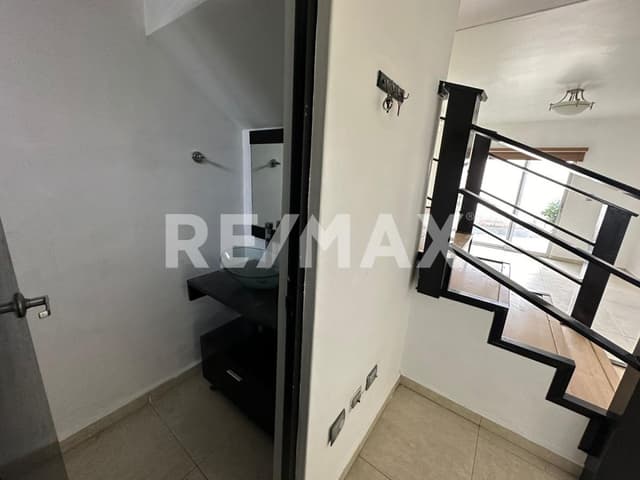 CASA EN RENTA COL. VISTA HERMOSA PRIVADA MEDITERRAENO