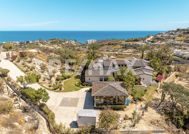 Hose for Sale San Jose del Cabo, Querencia, Colinas 54, Casa Bri