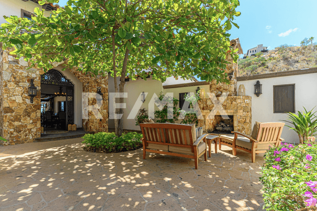 Hose for Sale San Jose del Cabo, Querencia, Colinas 54, Casa Bri