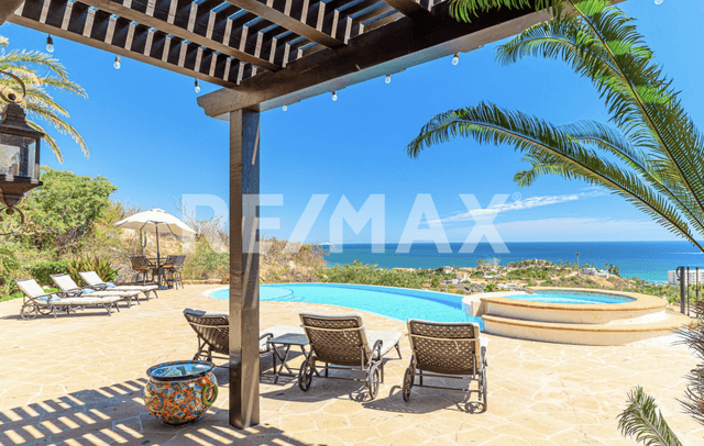 Hose for Sale San Jose del Cabo, Querencia, Colinas 54, Casa Bri